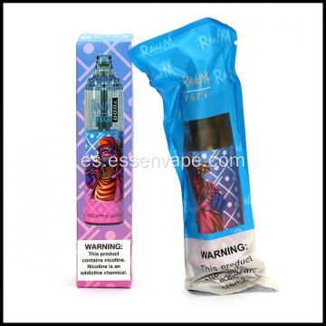 Top Sale Randm Tornado Vape 7000 Puffs Italia